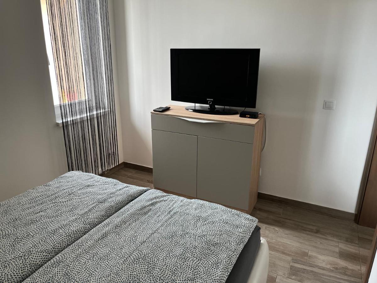 Rajczi Apartman Mohacs Luaran gambar