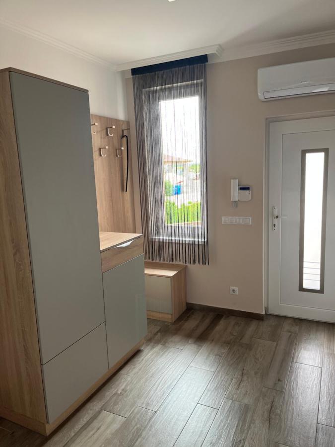 Rajczi Apartman Mohacs Luaran gambar