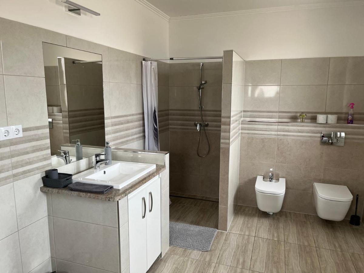 Rajczi Apartman Mohacs Luaran gambar