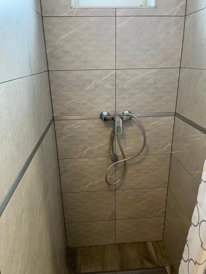 Rajczi Apartman Mohacs Luaran gambar