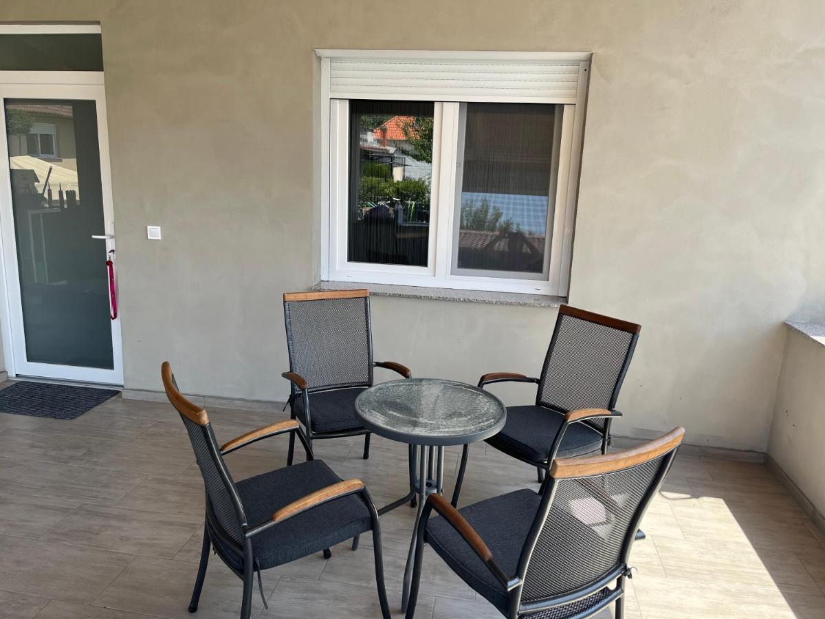 Rajczi Apartman Mohacs Luaran gambar