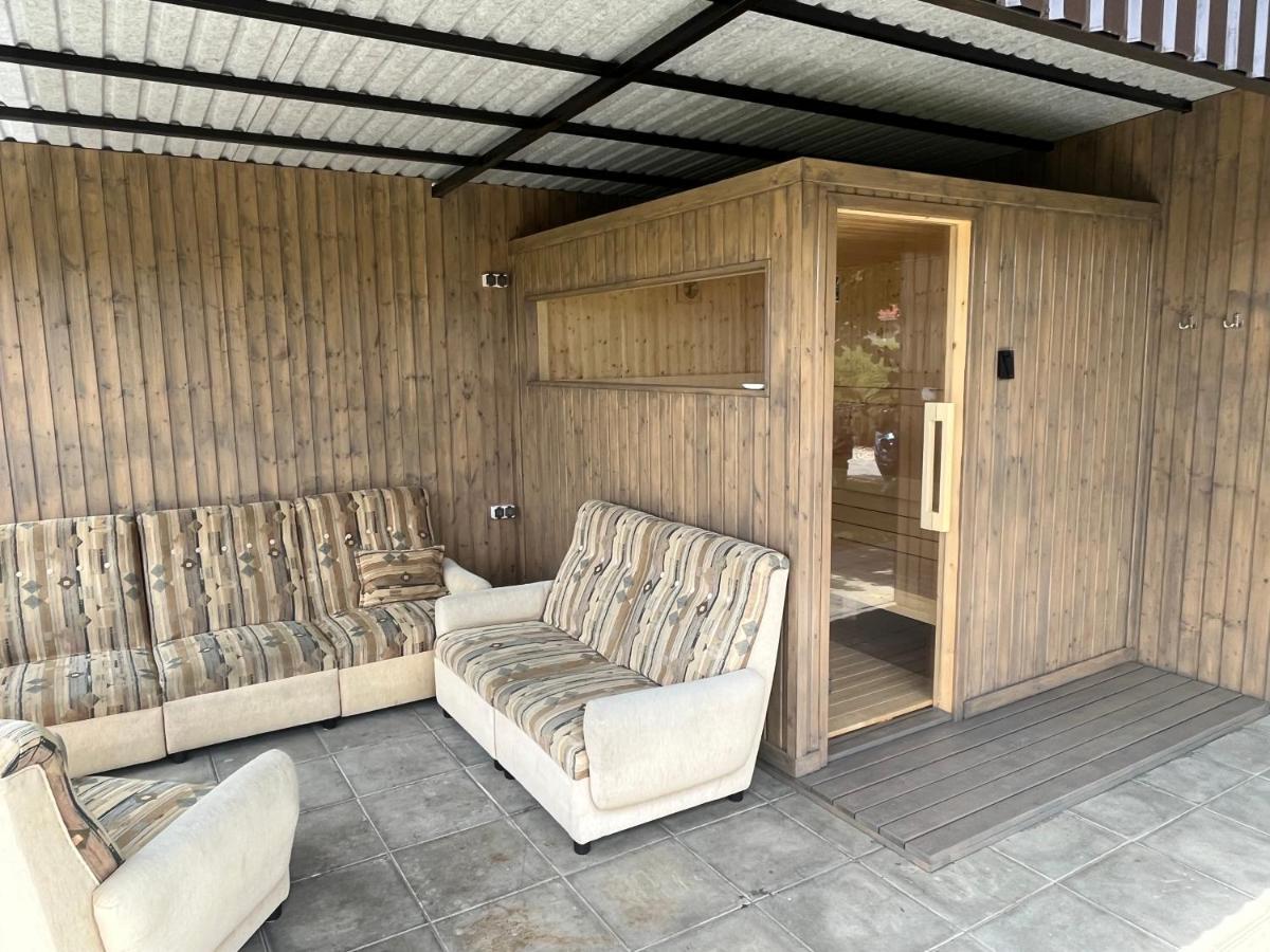 Rajczi Apartman Mohacs Luaran gambar